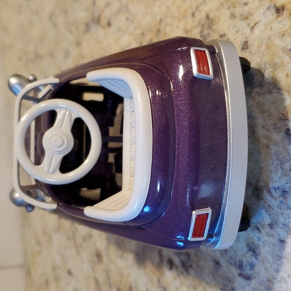 Vintage Collectible Hallmark Kiddie Car Classics NIB - Picture 5 of 10